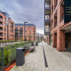Apartament 2 pok.| 2 balkony | SCALA Gdańsk
