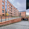 Apartament 2 pok.| 2 balkony | SCALA Gdańsk