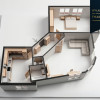 Sopot Centrum  | 2 pokoje | 63,60 m² | kamienica