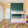 Stylowe 56,8 m² | 2 balkony | osiedle zamknięte
