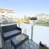 Stylowe 56,8 m² | 2 balkony | osiedle zamknięte