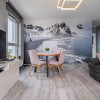Apartament z widokiem na morze | Przymorze