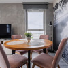 Apartament z widokiem na morze | Przymorze