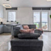 Apartament z widokiem na morze | Przymorze