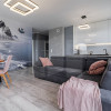 Apartament z widokiem na morze | Przymorze