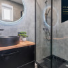 Sopot Centrum  | 2 pokoje | 63,60 m² | kamienica