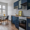 Sopot Centrum  | 2 pokoje | 63,60 m² | kamienica