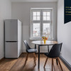 Sopot Centrum  | 2 pokoje | 63,60 m² | kamienica
