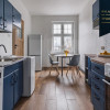 Sopot Centrum  | 2 pokoje | 63,60 m² | kamienica