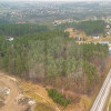 Żwirownia | Teren Inwestycyjny | Glincz