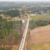 Żwirownia | Teren Inwestycyjny | Glincz