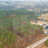 Żwirownia | Teren Inwestycyjny | Glincz