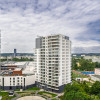 Apartament z widokiem na morze | Przymorze