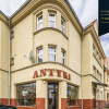 Sopot Centrum  | 2 pokoje | 63,60 m² | kamienica