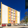 3 pokoje | 850 m od morza | Brzeźno