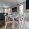 Apartament nad morzem w Jastrzębiej Górze
