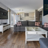 Apartament nad morzem w Jastrzębiej Górze