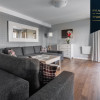 Apartament nad morzem w Jastrzębiej Górze