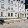 2-pokojowe mieszkanie z ogrodem w sercu Wrzeszcza