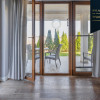 Apartament nad morzem w Jastrzębiej Górze