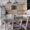 Apartament nad morzem w Jastrzębiej Górze