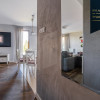 Apartament nad morzem w Jastrzębiej Górze