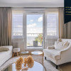 Penthouse z panoramicznym widokiem na morze | Puck