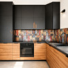 Stylowe 56,8 m² | 2 balkony | osiedle zamknięte