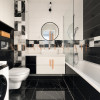 Stylowe 56,8 m² | 2 balkony | osiedle zamknięte