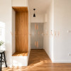 Stylowe 56,8 m² | 2 balkony | osiedle zamknięte