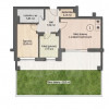 3 pokoje w Gdyni Orłowo I taras 19 m²I morze klif