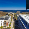 Apartament nad morzem w Jastrzębiej Górze