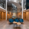Penthouse z panoramicznym widokiem na morze | Puck