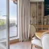 Penthouse z panoramicznym widokiem na morze | Puck
