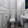 Penthouse z panoramicznym widokiem na morze | Puck