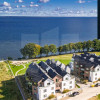 Penthouse z panoramicznym widokiem na morze | Puck