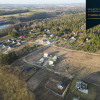 Działki budowlane na Kaszubach - blisko jeziora