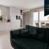 Wysoki standard | Balkon | 3 pokoje