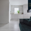Wysoki standard | Balkon | 3 pokoje