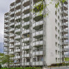 2 pokoje z balkonem wśród zieleni | Sopot