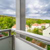 2 pokoje z balkonem wśród zieleni | Sopot