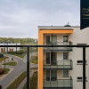 Wysoki standard | Balkon | 3 pokoje