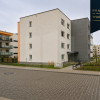 Wysoki standard | Balkon | 3 pokoje