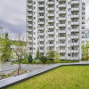 2 pokoje z balkonem wśród zieleni | Sopot
