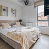 Apartament 2 pok. z balkonem | SCALA Gdańsk