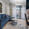 Apartament 2 pok. z balkonem | SCALA Gdańsk