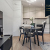 Apartament 2 pok. z balkonem | SCALA Gdańsk