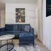 Apartament 2 pok. z balkonem | SCALA Gdańsk
