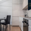 Apartament 2 pok. z balkonem | SCALA Gdańsk