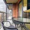 Apartament 2 pok. z balkonem | SCALA Gdańsk